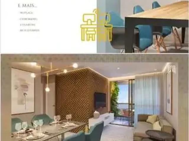 Apartamento para Venda em Recife/PE Campo Grande 2 Quartos