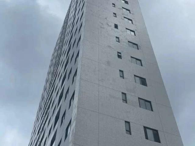 Apartamento para Venda em Recife/PE Campo Grande 2 Quartos