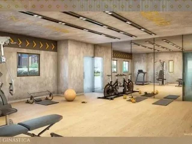 Apartamento para Venda em Recife/PE Campo Grande 2 Quartos