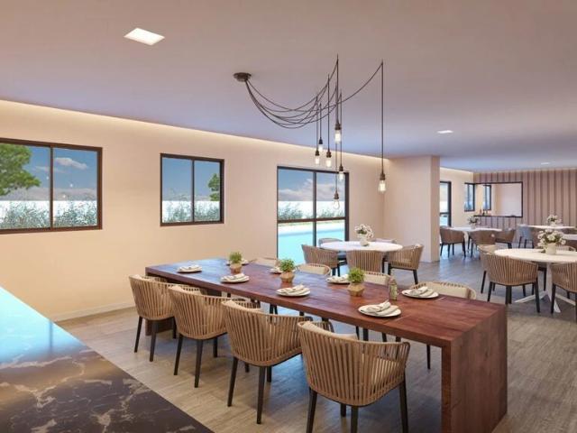 Apartamento para Venda em Recife/PE Campo Grande 2 Quartos