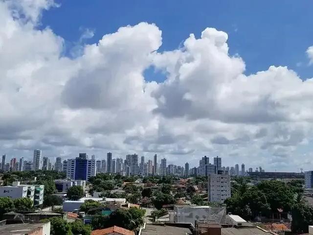 Apartamento para Venda em Recife/PE Campo Grande 2 Quartos