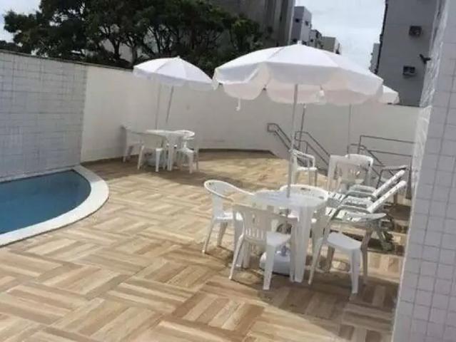 Apartamento para Venda em Recife/PE Campo Grande 2 Quartos