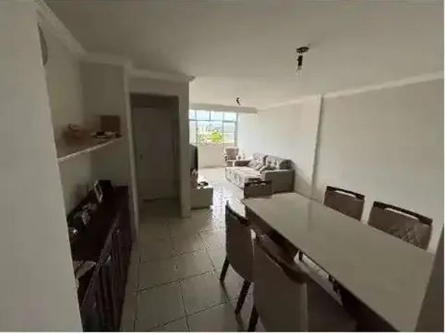 Apartamento para Venda em Recife/PE Campo Grande 2 Quartos