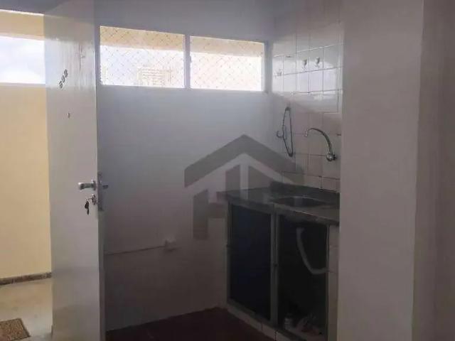 Apartamento para Venda em Recife/PE Campo Grande 2 Quartos