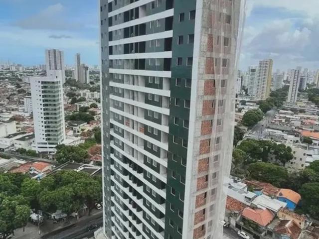 Apartamento para Venda em Recife/PE Campo Grande 2 Quartos