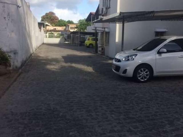 Apartamento para Venda em Recife/PE Campo Grande 2 Quartos