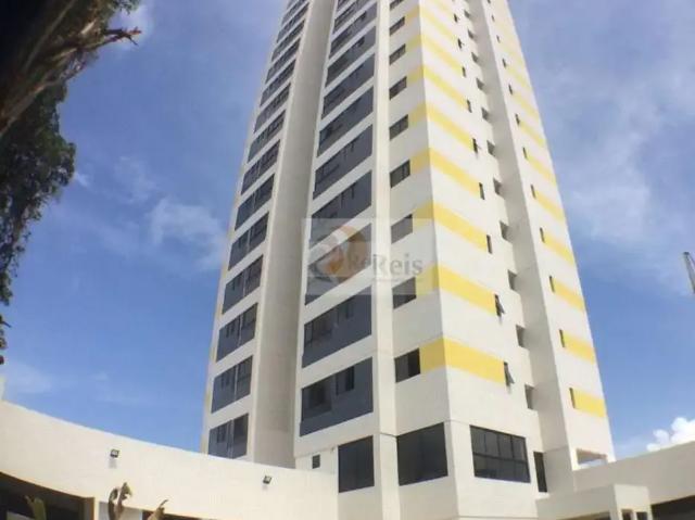 Apartamento para Venda em Recife/PE Campo Grande 2 Quartos