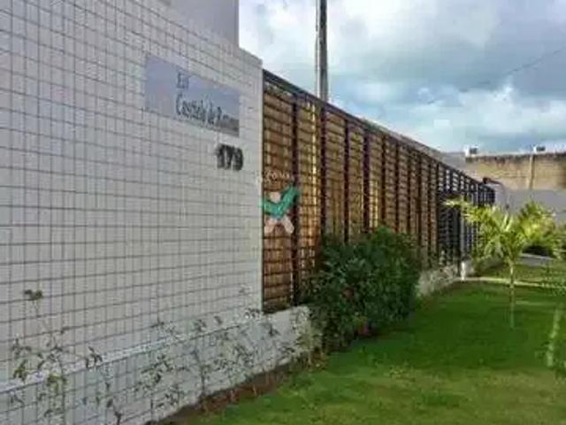 Apartamento para Venda em Recife/PE Campo Grande 2 Quartos