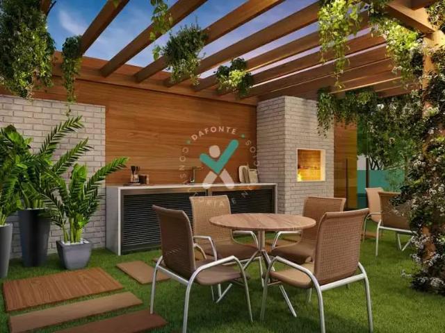 Apartamento para Venda em Recife/PE Campo Grande 2 Quartos