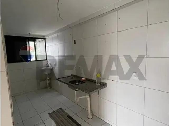 Apartamento para Venda em Recife/PE Campo Grande 2 Quartos