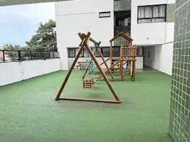 Apartamento para Venda em Recife/PE Campo Grande 2 Quartos