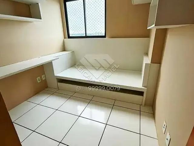 Apartamento para Venda em Recife/PE Campo Grande 2 Quartos