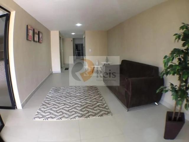Apartamento para Venda em Recife/PE Campo Grande 2 Quartos
