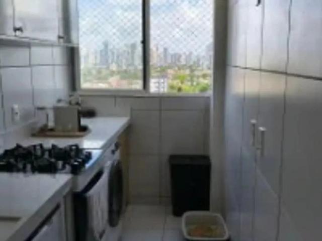 Apartamento para Venda em Recife/PE Campo Grande 2 Quartos