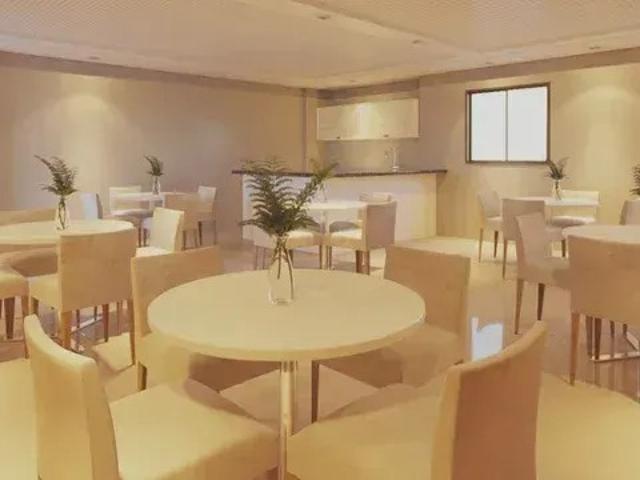 Apartamento para Venda em Recife/PE Campo Grande 2 Quartos