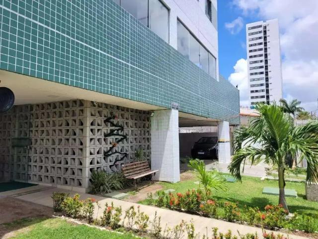 Apartamento para Venda em Recife/PE Campo Grande 2 Quartos