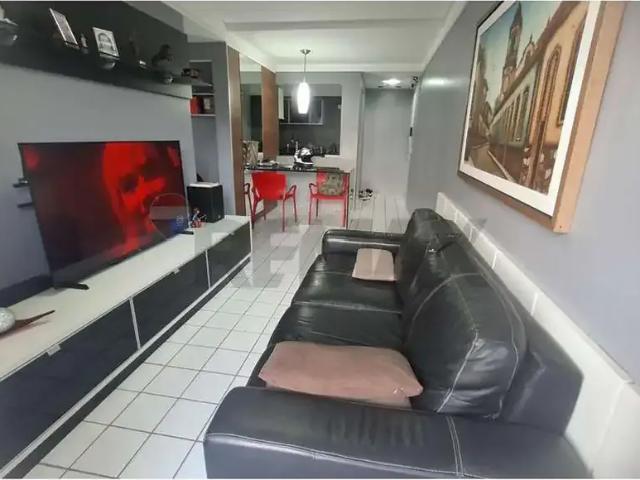 Apartamento para Venda em Recife/PE Campo Grande 2 Quartos