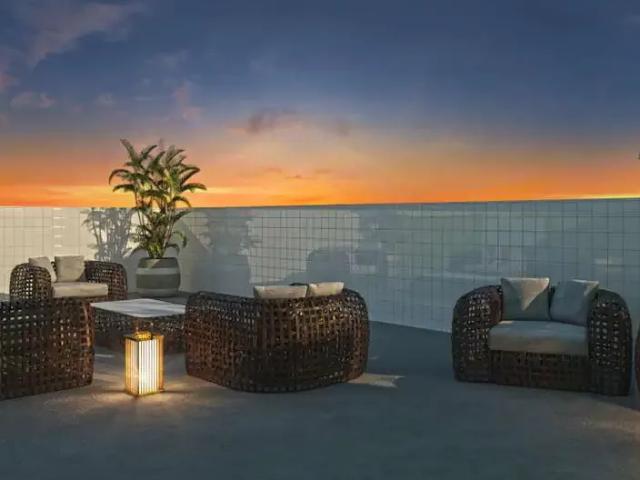 Apartamento para Venda em Recife/PE Campo Grande 2 Quartos
