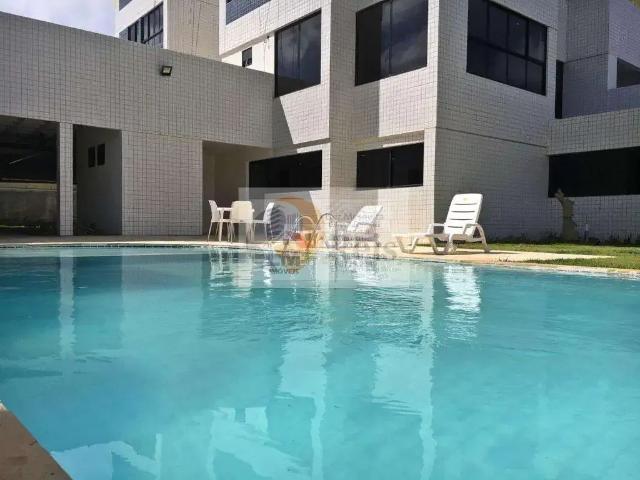 Apartamento para Venda em Recife/PE Campo Grande 2 Quartos