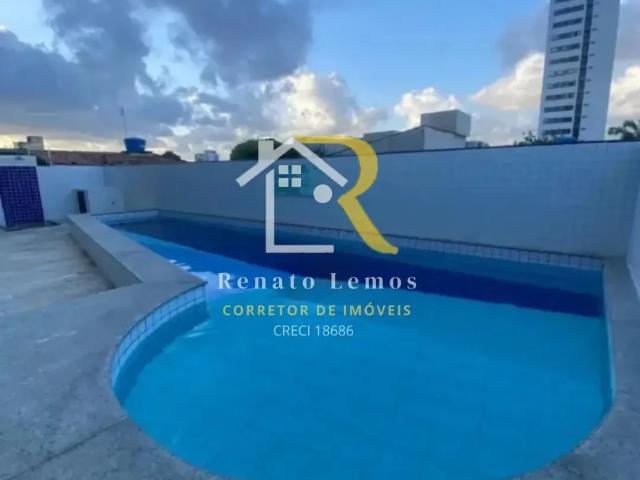 Apartamento para Venda em Recife/PE Campo Grande 2 Quartos