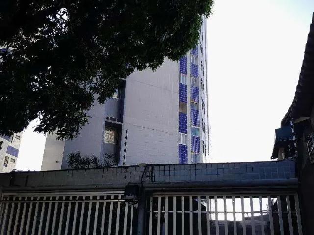 Apartamento para Venda em Recife/PE Campo Grande 3 Quartos