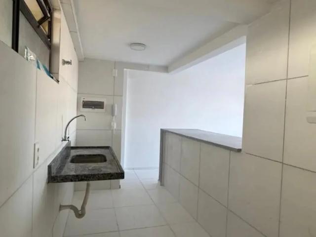 Apartamento para Venda em Recife/PE Campo Grande 3 Quartos