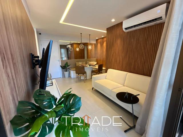 Apartamento para Venda em Recife/PE Campo Grande 3 Quartos