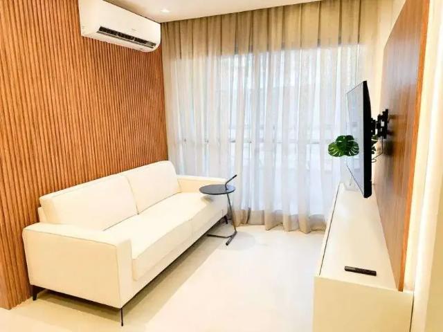 Apartamento para Venda em Recife/PE Campo Grande 3 Quartos