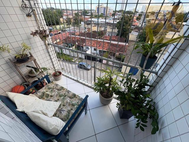 Apartamento para Venda em Recife/PE Campo Grande 3 Quartos