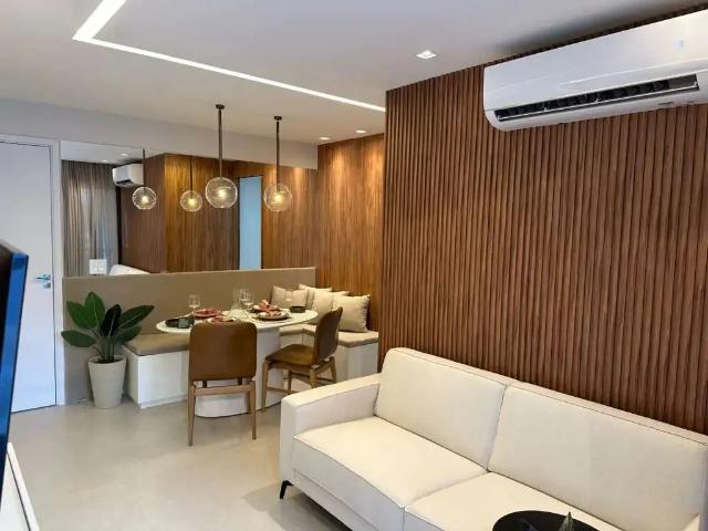 Apartamento para Venda em Recife/PE Campo Grande 3 Quartos