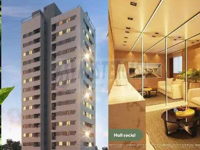 Apartamento para Venda em Recife/PE Campo Grande 3 Quartos