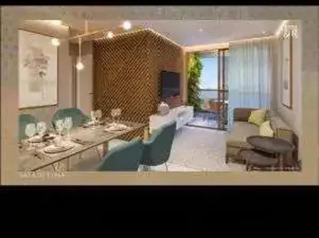 Apartamento para Venda em Recife/PE Campo Grande 3 Quartos