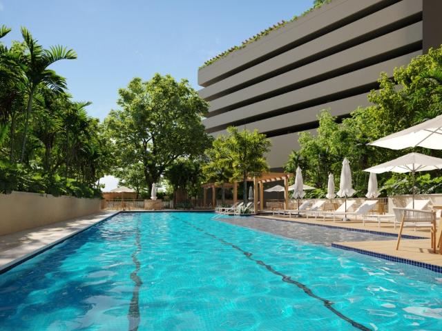 Apartamento para Venda em Recife/PE Campo Grande 3 Quartos