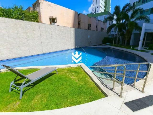Apartamento para Venda em Recife/PE Campo Grande 3 Quartos