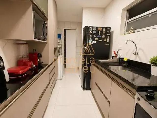 Apartamento para Venda em Recife/PE Campo Grande 3 Quartos