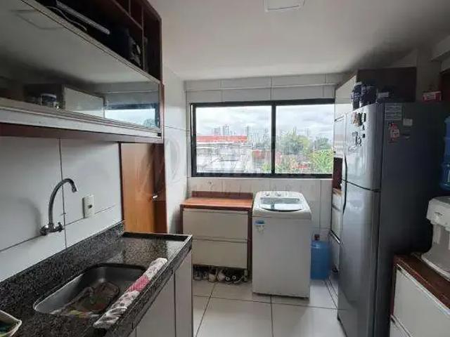 Apartamento para Venda em Recife/PE Campo Grande 3 Quartos