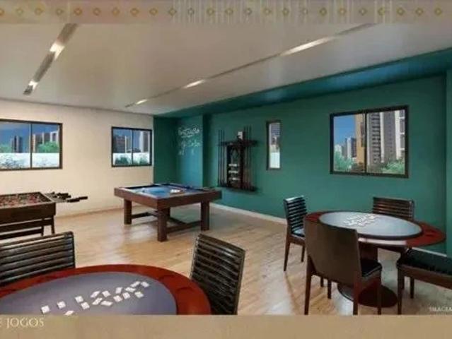 Apartamento para Venda em Recife/PE Campo Grande 3 Quartos
