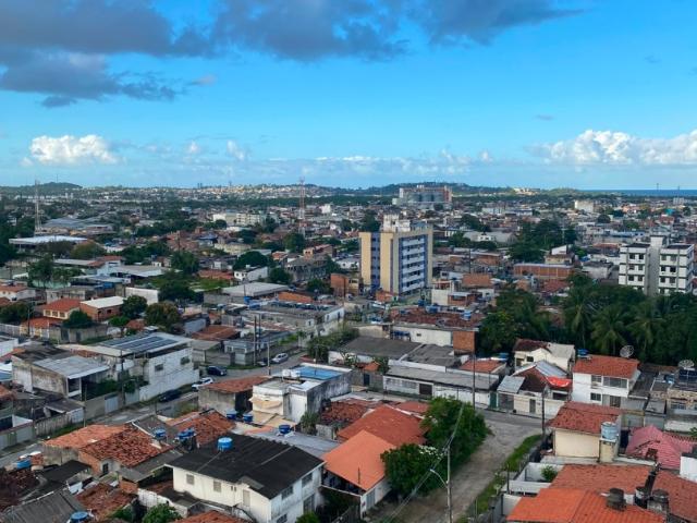 Apartamento para Venda em Recife/PE Campo Grande 3 Quartos