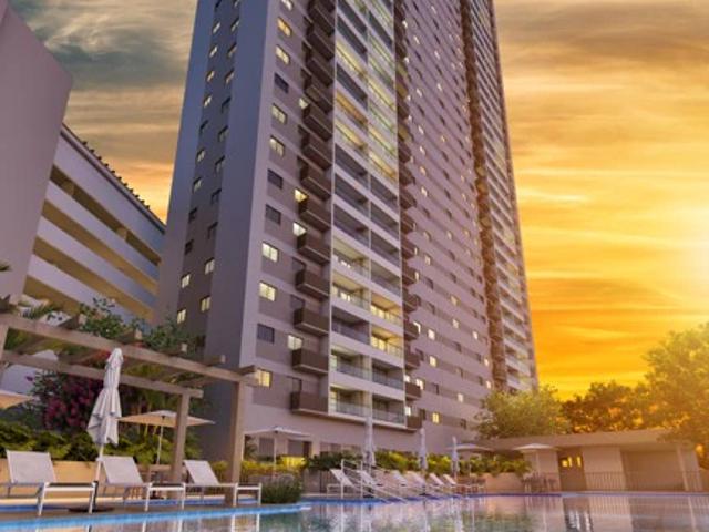 Apartamento para Venda em Recife/PE Campo Grande 3 Quartos