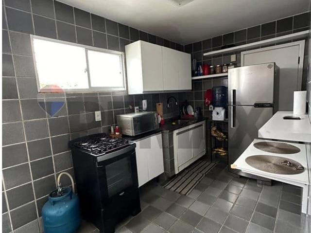 Apartamento para Venda em Recife/PE Campo Grande 3 Quartos