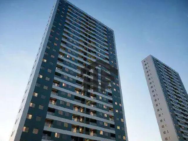 Apartamento para Venda em Recife/PE Campo Grande 3 Quartos