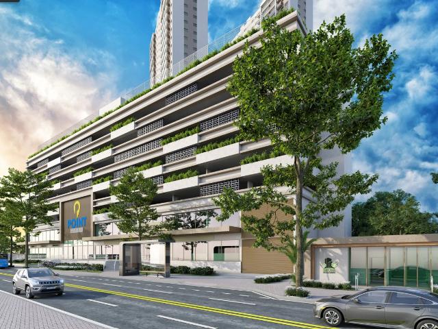 Apartamento para Venda em Recife/PE Campo Grande 3 Quartos