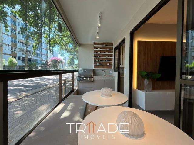 Apartamento para Venda em Recife/PE Campo Grande 3 Quartos