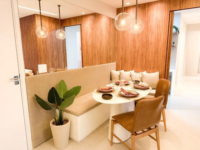 Apartamento para Venda em Recife/PE Campo Grande 3 Quartos