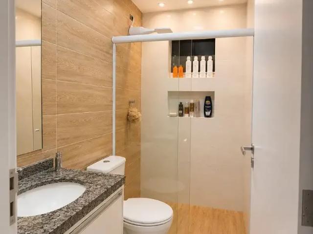 Apartamento para Venda em Recife/PE Campo Grande 3 Quartos