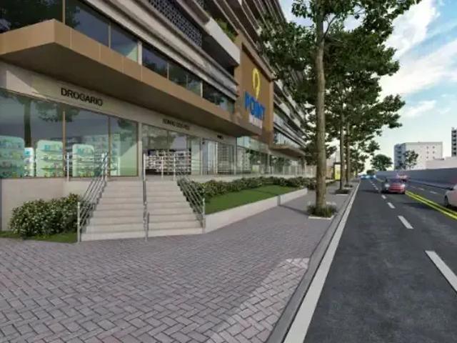Apartamento para Venda em Recife/PE Campo Grande 3 Quartos