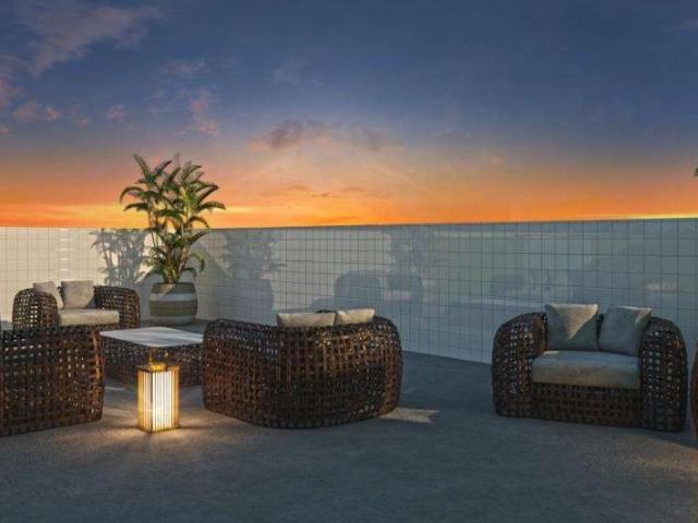 Apartamento para Venda em Recife/PE Campo Grande 3 Quartos