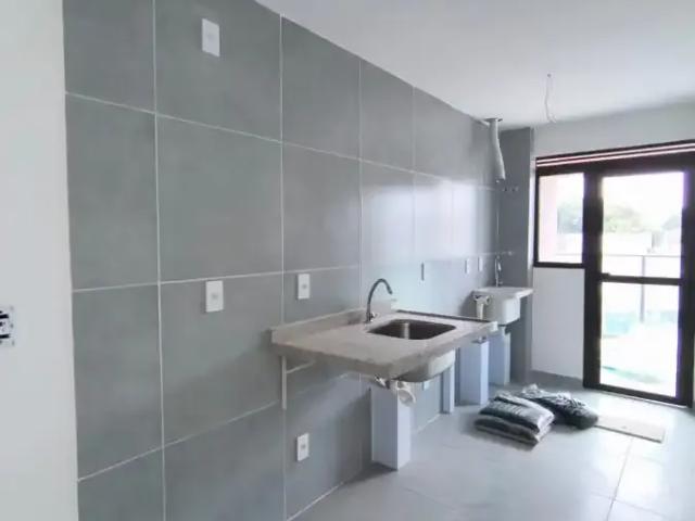 Apartamento para Venda em Recife/PE Campo Grande 3 Quartos