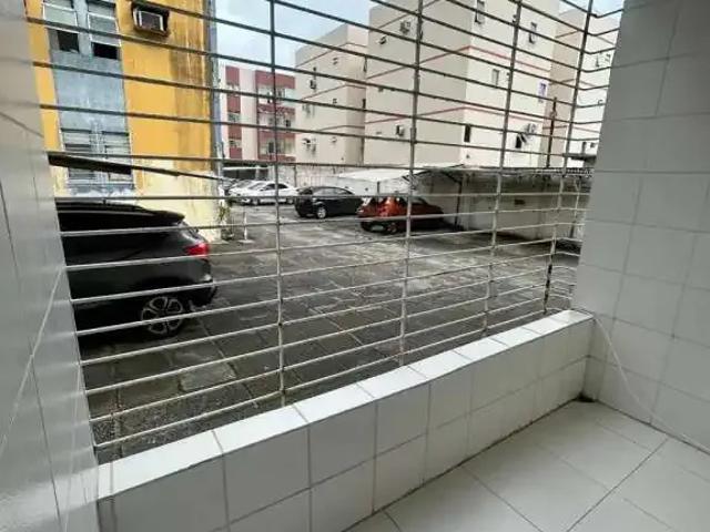 Apartamento para Venda em Recife/PE Campo Grande 3 Quartos