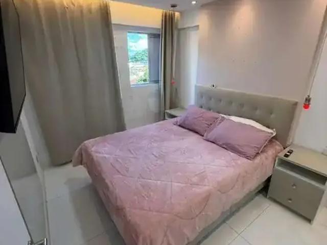 Apartamento para Venda em Recife/PE Campo Grande 3 Quartos